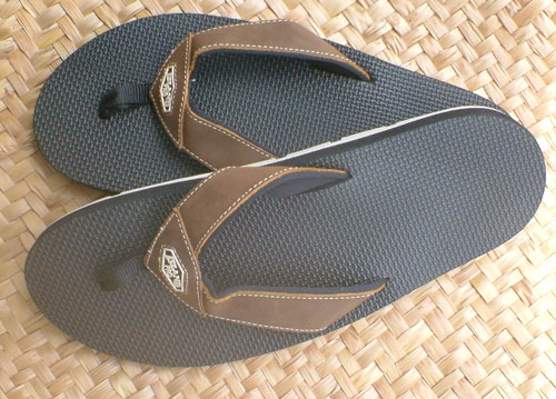 Island Pro Slippers Blaclthorn